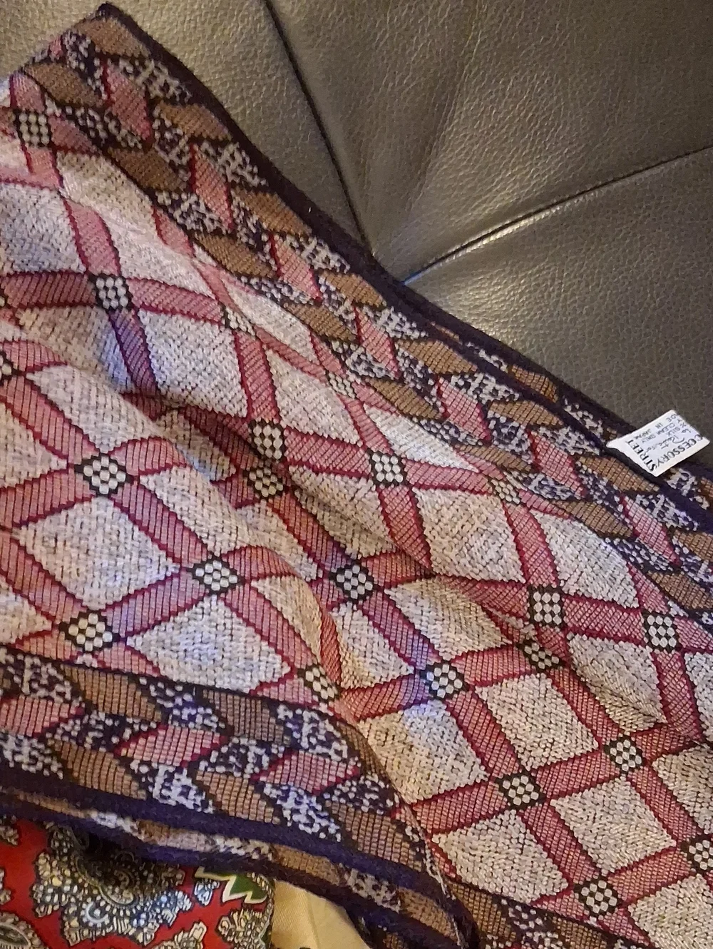 Scarf Lot - Assorted Colors